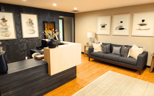 Residential Premium Image