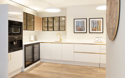 Residential Premium Image