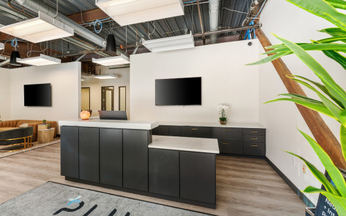 Residential Premium Image