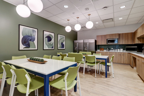 Residential Premium Image