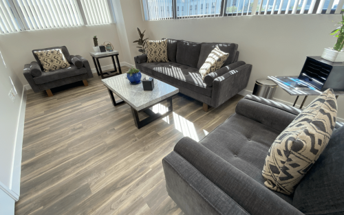 Residential Premium Image