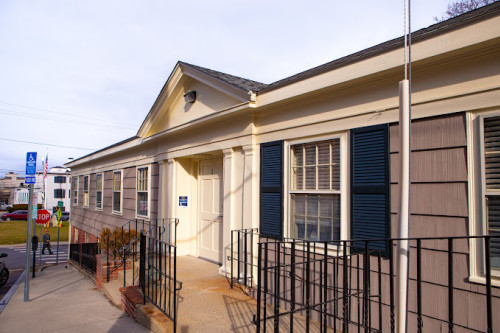 Residential Premium Image