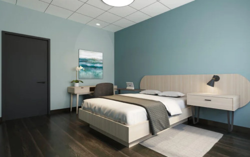 Residential Premium Image