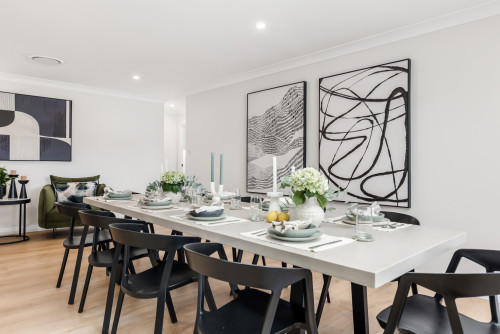 Residential Premium Image