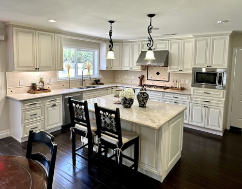 Residential Premium Image