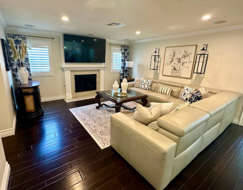 Residential Premium Image