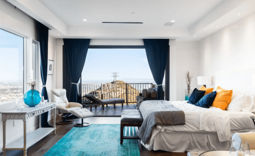 Residential Premium Image