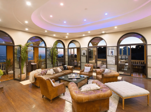 Residential Premium Image