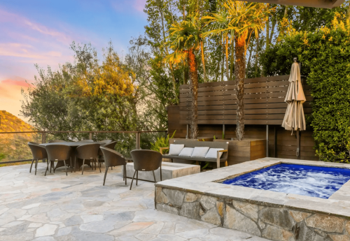 Residential Premium Image