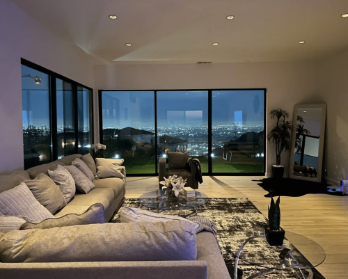 Residential Premium Image