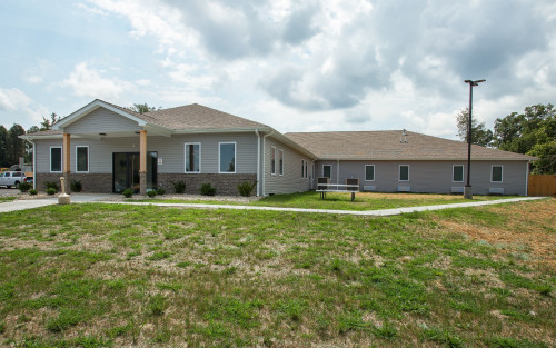 Residential Premium Main Image