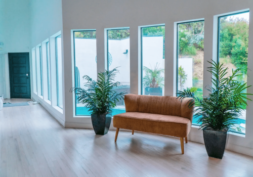 Residential Premium Image