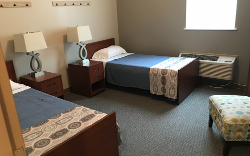 Residential Premium Image