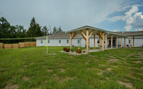 Residential Premium Image