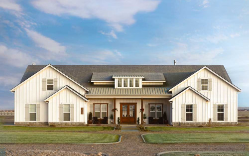 Residential Premium Main Image