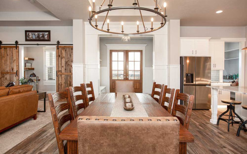 Residential Premium Image