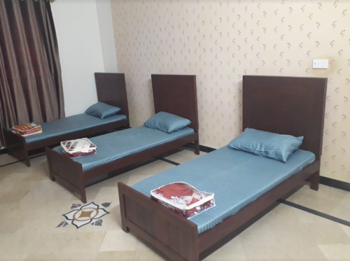 Residential Premium Image