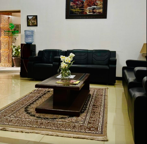 Residential Premium Image