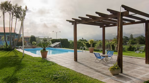 Residential Premium Image