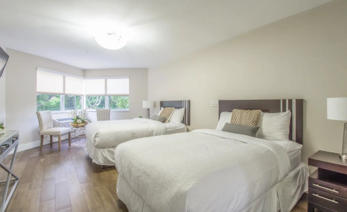 Residential Premium Image