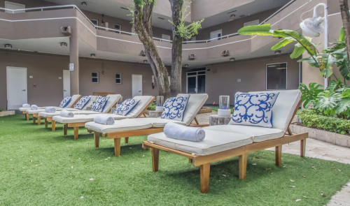 Residential Premium Image