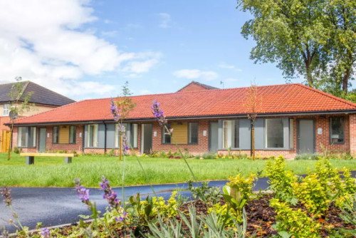 Residential Premium Main Image
