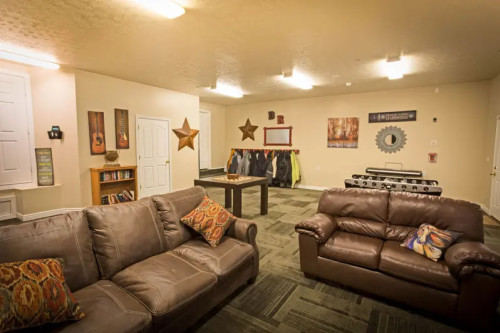 Residential Premium Image