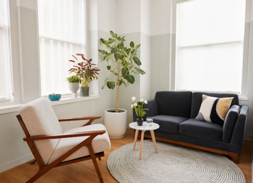 Residential Premium Image