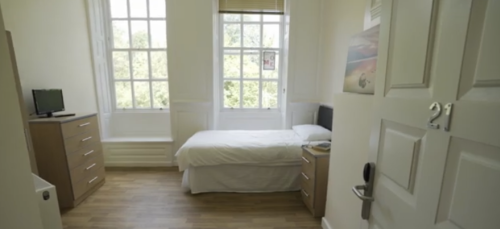 Residential Premium Image