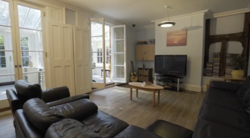 Residential Premium Image