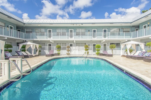 Residential Premium Image