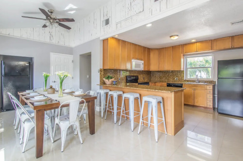 Residential Premium Image