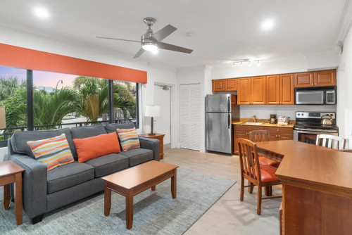 Residential Premium Image
