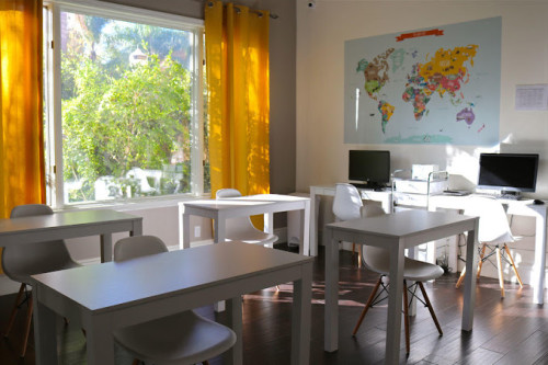 Residential Premium Image