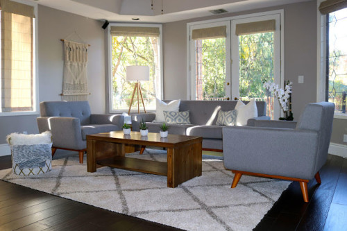 Residential Premium Image
