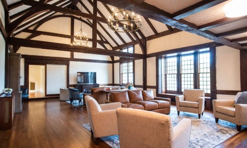 Residential Premium Image