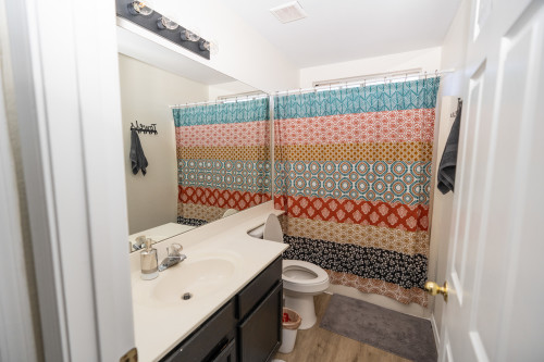 Residential Premium Image