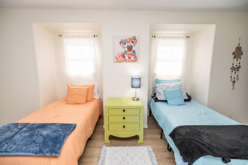 Residential Premium Image