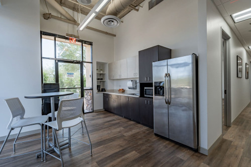Residential Premium Image