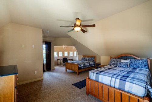 Residential Premium Image