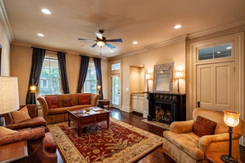 Residential Premium Image