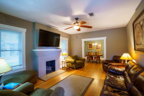 Residential Premium Image