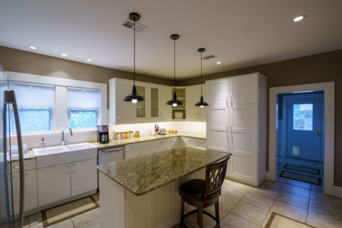 Residential Premium Image
