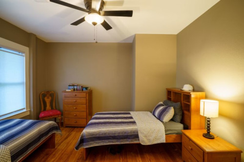 Residential Premium Image