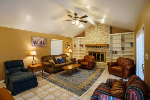 Residential Premium Image
