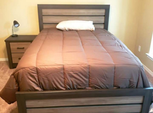 Residential Premium Image