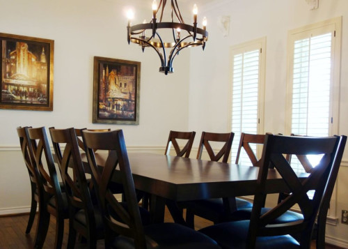 Residential Premium Image