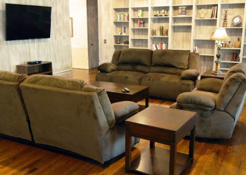 Residential Premium Image