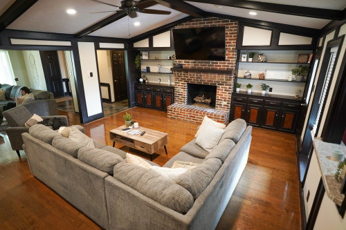 Residential Premium Image