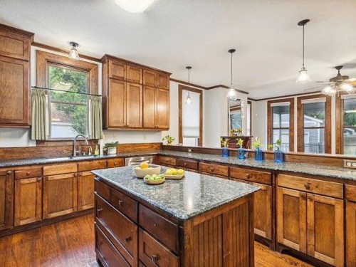 Residential Premium Image